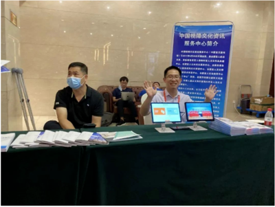 用行動詮釋身殘志堅 促共富助力東西部協(xié)作——記民建會員、自強創(chuàng)業(yè)之星詹金平