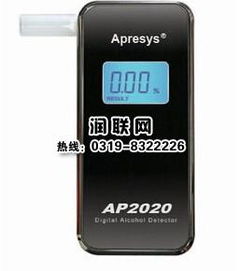 天津主流酒精呼吸測(cè)試儀（酒精檢測(cè)儀）型號(hào)盤點(diǎn)